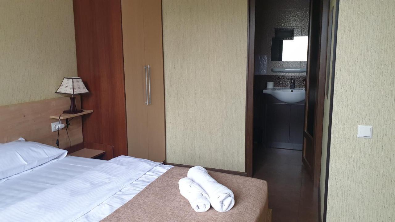 Lea Guest House Tbilisi Exterior foto