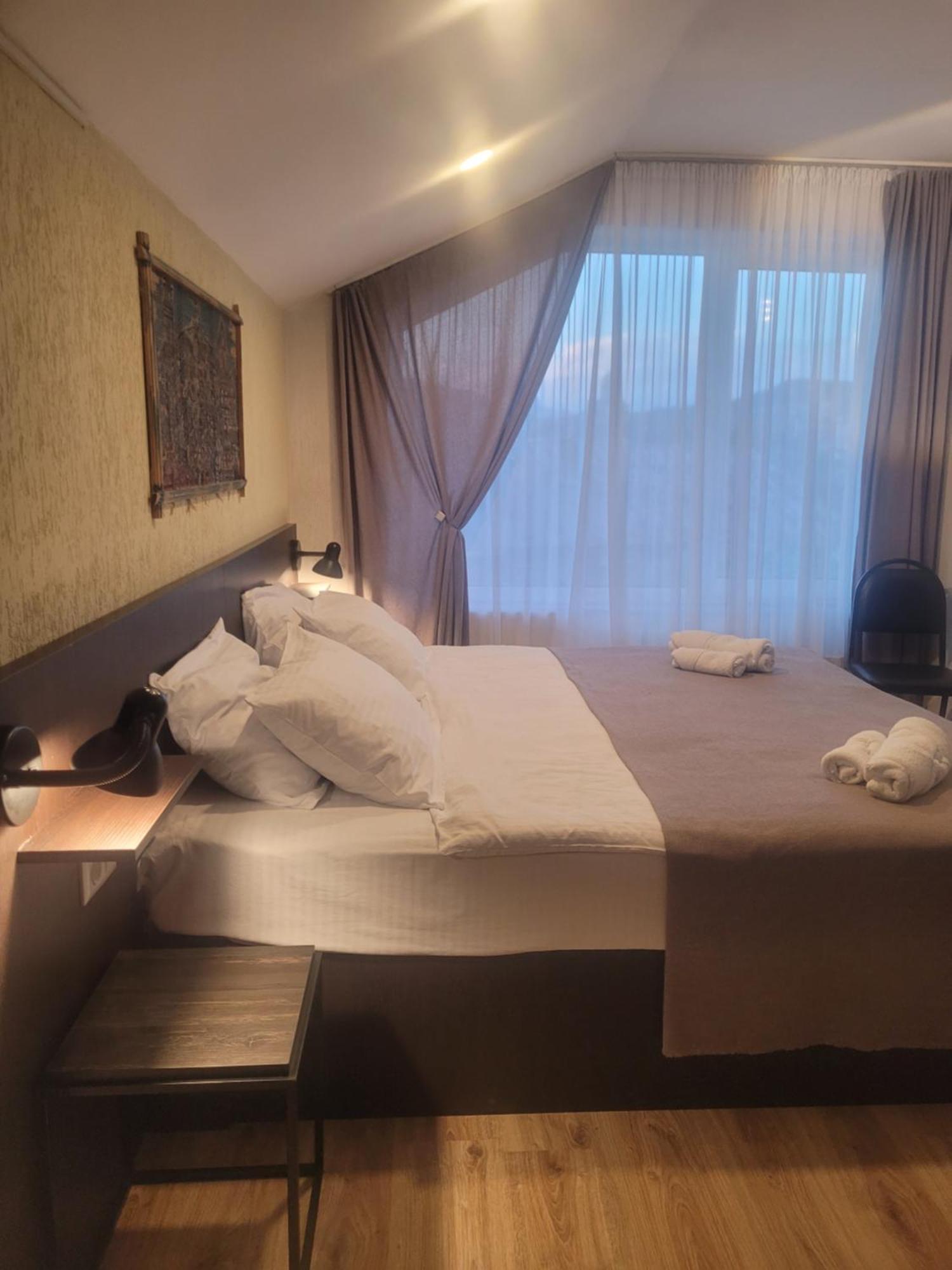 Lea Guest House Tbilisi Quarto foto